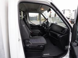 IVECO DAILY 35-140 / CH?ODNIA / AGREGAT PULSOR 400 / W