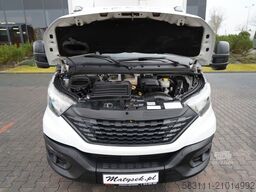 IVECO DAILY 35-140 / CH?ODNIA / AGREGAT PULSOR 400 / W