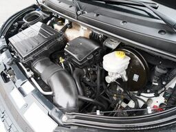 IVECO DAILY 35-140 / CH?ODNIA / AGREGAT PULSOR 400 / W