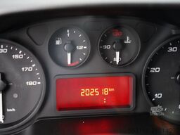 IVECO DAILY 35-140 / CH?ODNIA / AGREGAT PULSOR 400 / W