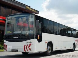 OTOKAR TERRITO U / EURO6 /MANUAL / PRZEBIEG 189500 KM /