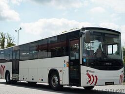 OTOKAR TERRITO U / EURO6 /MANUAL / PRZEBIEG 189500 KM /