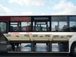 OTOKAR TERRITO U / EURO6 /MANUAL / PRZEBIEG 189500 KM /