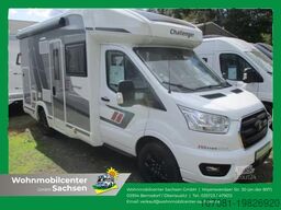 CHALLENGER Teilintegriert Etape Edition 250