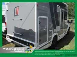 CHALLENGER Teilintegriert Etape Edition 250