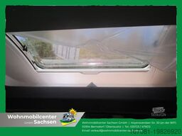 CHALLENGER Teilintegriert Etape Edition 250