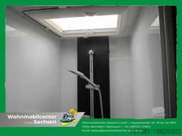 CHALLENGER Teilintegriert Etape Edition 250