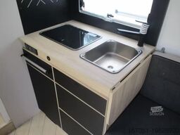 CHALLENGER Teilintegriert Etape Edition 250