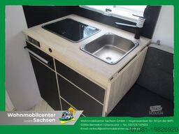 CHALLENGER Teilintegriert Etape Edition 250