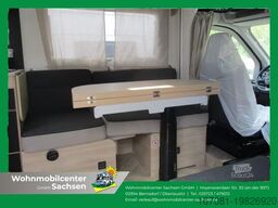 CHALLENGER Teilintegriert Etape Edition 250