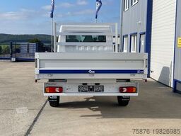 RENAULT Master Pritsche 420x210x40cm SOFORT VERFÜGBAR