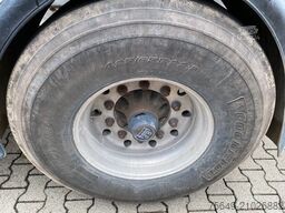 10/5/F/ZA-1800 KARRENA Betonmischer ca. 10m³ 10/5/F/ZA-1800 KARRENA Betonmischer ca. 10m³, Liftachse