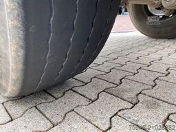  10/5/F/ZA-1800 KARRENA Betonmischer ca. 10m³ 10/5/F/ZA-1800 KARRENA Betonmischer ca. 10m³, Liftachse