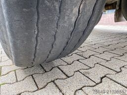  10/5/F/ZA-1800 KARRENA Betonmischer ca. 10m³ 10/5/F/ZA-1800 KARRENA Betonmischer ca. 10m³, Liftachse