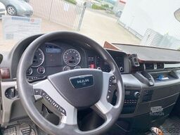 MAN TGX 26.540 6x4 BB TGX 26.540 6x4 BB, Intarder, XXL-Fahrerhaus