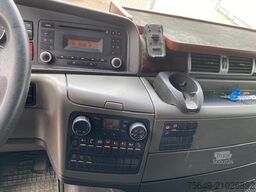 MAN TGX 26.540 6x4 BB TGX 26.540 6x4 BB, Intarder, XXL-Fahrerhaus