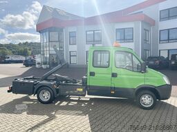 Iveco Daily 45C15D 4x2 Doka Daily 45C15D 4x2 Doka, City-Abroller