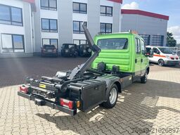 Iveco Daily 45C15D 4x2 Doka Daily 45C15D 4x2 Doka, City-Abroller