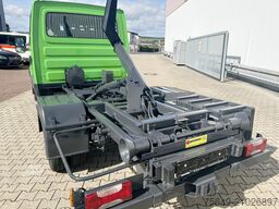 Iveco Daily 45C15D 4x2 Doka Daily 45C15D 4x2 Doka, City-Abroller