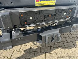 Iveco Daily 45C15D 4x2 Doka Daily 45C15D 4x2 Doka, City-Abroller