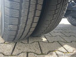 Iveco Daily 45C15D 4x2 Doka Daily 45C15D 4x2 Doka, City-Abroller