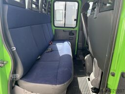 Iveco Daily 45C15D 4x2 Doka Daily 45C15D 4x2 Doka, City-Abroller