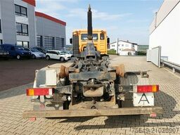 MAN TGA 26.363 FDC 6x4 BB TGA 26.363 FDC 6x4 BB