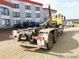 MAN TGA 26.363 FDC 6x4 BB TGA 26.363 FDC 6x4 BB