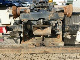 MAN TGA 26.363 FDC 6x4 BB TGA 26.363 FDC 6x4 BB