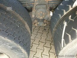 MAN TGA 26.363 FDC 6x4 BB TGA 26.363 FDC 6x4 BB