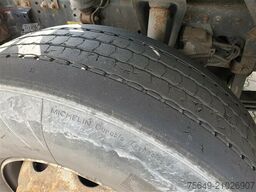 MAN TGA 26.363 FDC 6x4 BB TGA 26.363 FDC 6x4 BB