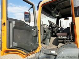 MAN TGA 26.363 FDC 6x4 BB TGA 26.363 FDC 6x4 BB