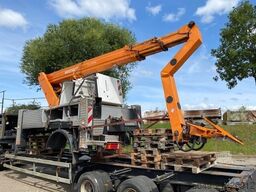 Ruthmann T220.1 S12 UNFALLSCHADEN! T220.1 S12 UNFALLSCHADEN!