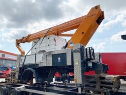 Ruthmann T220.1 S12 UNFALLSCHADEN! T220.1 S12 UNFALLSCHADEN!