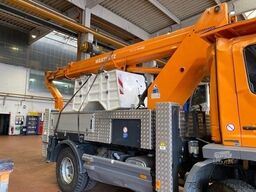 Ruthmann T220.1 S12 UNFALLSCHADEN! T220.1 S12 UNFALLSCHADEN!