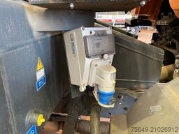 Ruthmann T220.1 S12 UNFALLSCHADEN! T220.1 S12 UNFALLSCHADEN!