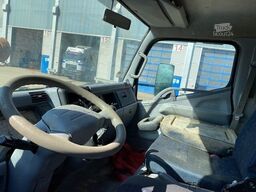 Mitsubishi Canter Fuso 7C15D 4x2 Canter Fuso 7C15D 4x2, Wasserschaden!