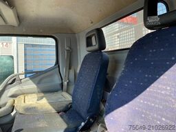 Mitsubishi Canter Fuso 7C15D 4x2 Canter Fuso 7C15D 4x2, Wasserschaden!