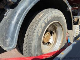 Mitsubishi Canter Fuso 7C15D 4x2 Canter Fuso 7C15D 4x2, Wasserschaden!