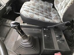 Mercedes-Benz 2638 K 6x4 2638 K 6x4