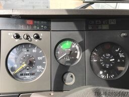 Mercedes-Benz 2638 K 6x4 2638 K 6x4