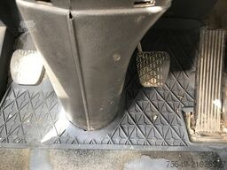 Mercedes-Benz 2638 K 6x4 2638 K 6x4