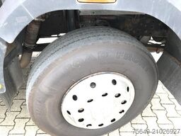 Mercedes-Benz 2638 K 6x4 2638 K 6x4