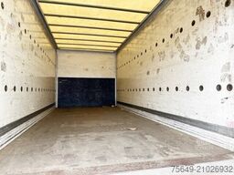 MAN TGL 8.180 4x2 BL TGL 8.180 4x2 BL mit MBB LBW