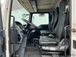 MAN TGL 8.180 4x2 BL TGL 8.180 4x2 BL mit MBB LBW