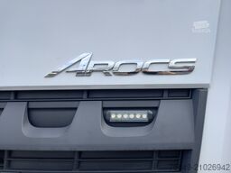 Mercedes-Benz - AROCS 4142 K 8x4