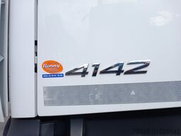 Mercedes-Benz - AROCS 4142 K 8x4