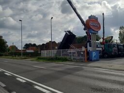 Mercedes-Benz - AROCS 4142 K 8x4