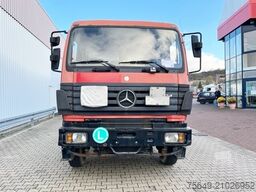 Mercedes-Benz SK II 25/2634 K 6x4 SK II 25/2634 K 6x4