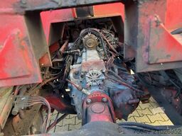 Mercedes-Benz SK II 25/2634 K 6x4 SK II 25/2634 K 6x4